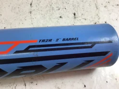Used Rawlings T BALL BB/SB T-Ball Bat 24