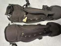 Used Rawlings T-BALL CATCHERS SET Catchers Equipment Other