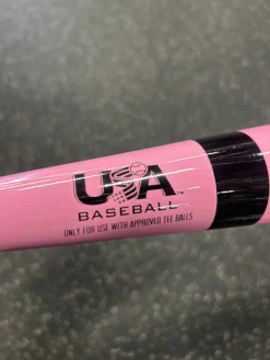 Used Rawlings T BALL USA BB/SB T-Ball Bat 24