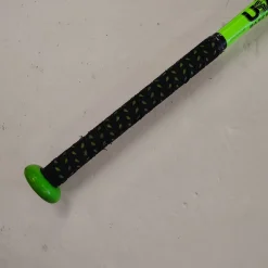 Used Rawlings THREAT BB/SB USA 2 5/8 Bat 30