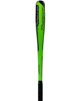 Used Rawlings THREAT BB/SB Youth Bat 30"