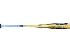 Used Rawlings THREAT BB/SB Youth Bat 30"