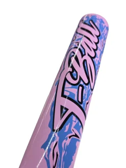 Used Rawlings TR3PINK TBALL BAT 24INCH BB/SB T-Ball Bat 24