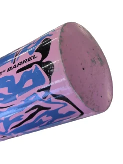 Used Rawlings TR3PINK TBALL BAT 24INCH BB/SB T-Ball Bat 24