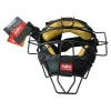 Used Rawlings UMPIRE MASK Umpire Mask