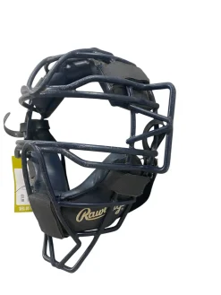 Used Rawlings UMPIRE MASK Umpire Mask