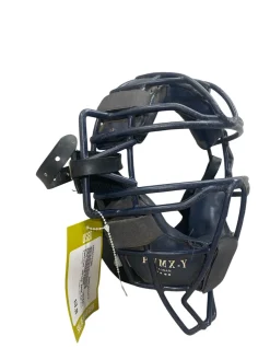 Used Rawlings UMPIRE MASK Umpire Mask