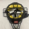 Used Rawlings UMPIRE MASK Umpire Mask