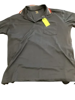 Used Rawlings UMPIRE SHIRT Umpire Accessories