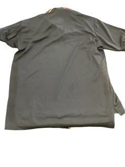 Used Rawlings UMPIRE SHIRT Umpire Accessories
