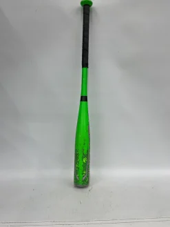 Used Rawlings UPROAR BB/SB USA 2 1/4 Bat 27"