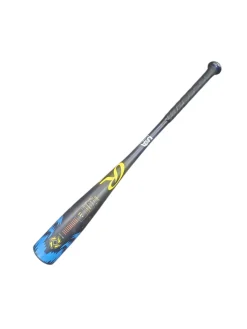 Used Rawlings UPROAR BB/SB USA 2 5/8 Bat 27"