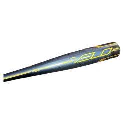 Used Rawlings VELO BB/SB Senior League Bat 29"