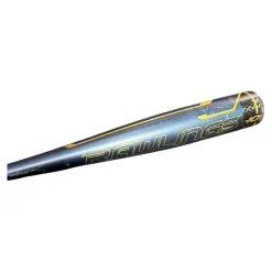 Used Rawlings VELO BB/SB Senior League Bat 29