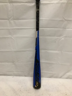 Used Rawlings VELO BB/SB USA 2 1/2 Bat 28"