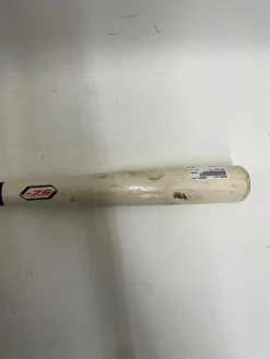 Used Rawlings VELO BB/SB Wood Bat 30