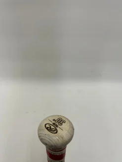 Used Rawlings VELO BB/SB Wood Bat 30