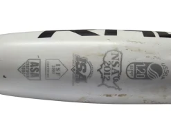 Used Rawlings Velo Composite FP8V11 Fastpitch Bat 30" Drop -11