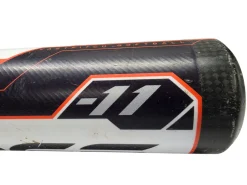 Used Rawlings Velo Composite FP8V11 Fastpitch Bat 30