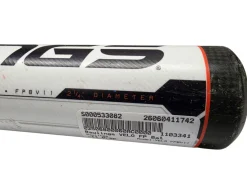 Used Rawlings Velo Composite FP8V11 Fastpitch Bat 30