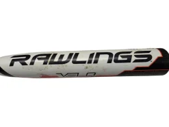 Used Rawlings Velo Composite FP8V11 Fastpitch Bat 30