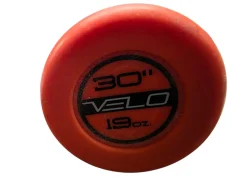 Used Rawlings Velo Composite FP8V11 Fastpitch Bat 30