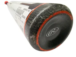 Used Rawlings Velo Composite FP8V11 Fastpitch Bat 30