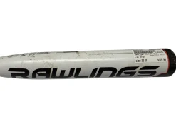 Used Rawlings Velo Composite FP8V11 Fastpitch Bat 30