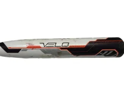 Used Rawlings Velo Composite FP8V11 Fastpitch Bat 30