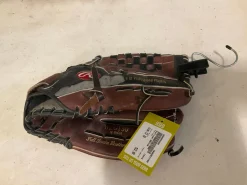 Used Rawlings WBG130 BB/SB Glove RH Throw Brown 13