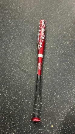 Used Rawlings WICKED BB/SB Youth Bat 27"
