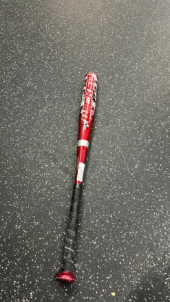Used Rawlings WICKED BB/SB Youth Bat 27"
