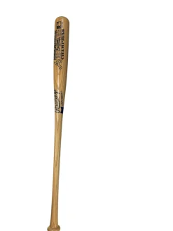 Used Rawlings 1995 WORLD SERIES BAT BB/SB Other Bat 34"