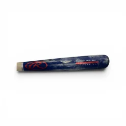 Used Rawlings Y62 X ASH BB/SB Wood Bat 29"