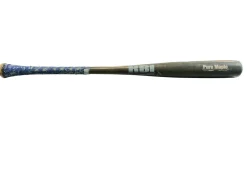 Used RBI PURE MAPLE BB/SB Wood Bat 32"