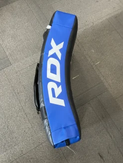 Used RDX MARTIAL ARTS PAD Boxing Pads Royal Blue