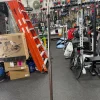 Used RECOIL 460 F3 Golf Accessory