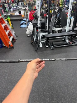Used RECOIL 460 F3 Golf Accessory