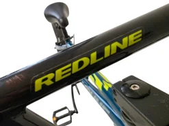 Used Redline Roam BMX Bike 20