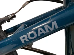 Used Redline Roam BMX Bike 20