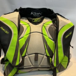 Used Reebok AB 6K SR-MED Senior Body Armor MD
