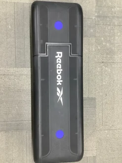Used Reebok BENCH/STEP-UP Other Benches