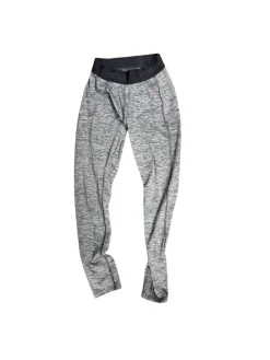 Used Reebok Compress Pants Y LG