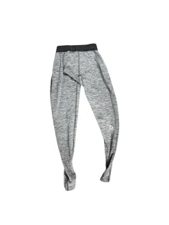 Used Reebok Compress Pants Y LG