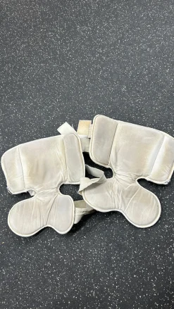 Used Reebok Goalie Accessory