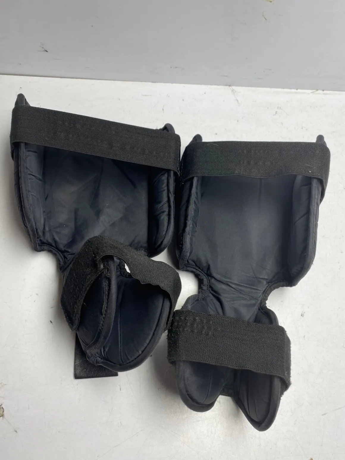 Used Reebok Goalie Accessory