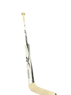 Used Reebok GOALIE STICK Senior Goalie Stick 27"