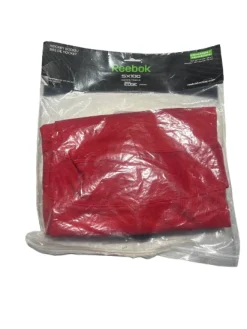 Used Reebok Hockey Sock Red 26"