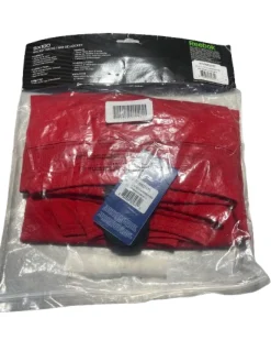Used Reebok Hockey Sock Red 26"