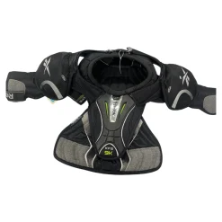 Used Reebok KFS 9K Junior Shoulder Pads LG